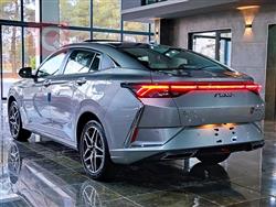 دۆنگ فینگ Aeolus A30